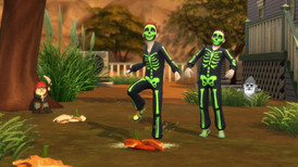 The Sims 4 Upiorności Akcesoria (Xbox ONE / Xbox Series X|S) screenshot 2