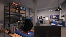 PC Building Simulator - Overclockers UK Workshop screenshot 5