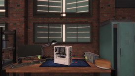 PC Building Simulator - Overclockers UK Workshop screenshot 2