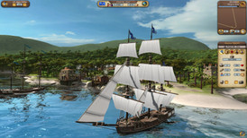 Port Royale 3 Gold screenshot 3