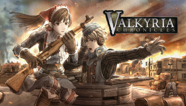 Valkyria Chronicles - PC (Steam)