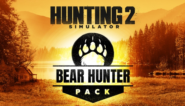 Buy Hunting Simulator 2 Bear Hunter Edition Steam