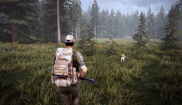 Hunting Simulator 2 Bear Hunter Edition screenshot 1