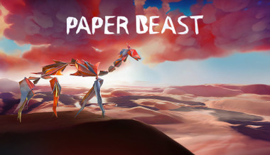 Paper Beast