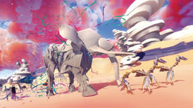 Paper Beast screenshot 2