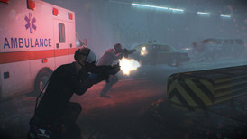 Payday 2: Armored Transport screenshot 5