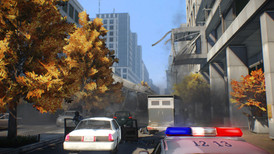 Payday 2: Armored Transport screenshot 4