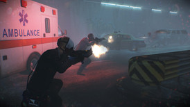 Payday 2: Armored Transport screenshot 5