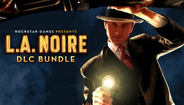 L.A. Noire: DLC Bundle