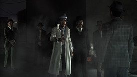 L.A. Noire: DLC Bundle screenshot 3