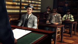 L.A. Noire: DLC Bundle screenshot 5