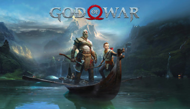 God of War - PC (Steam)