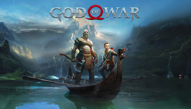 God of War PC Gamer Review 