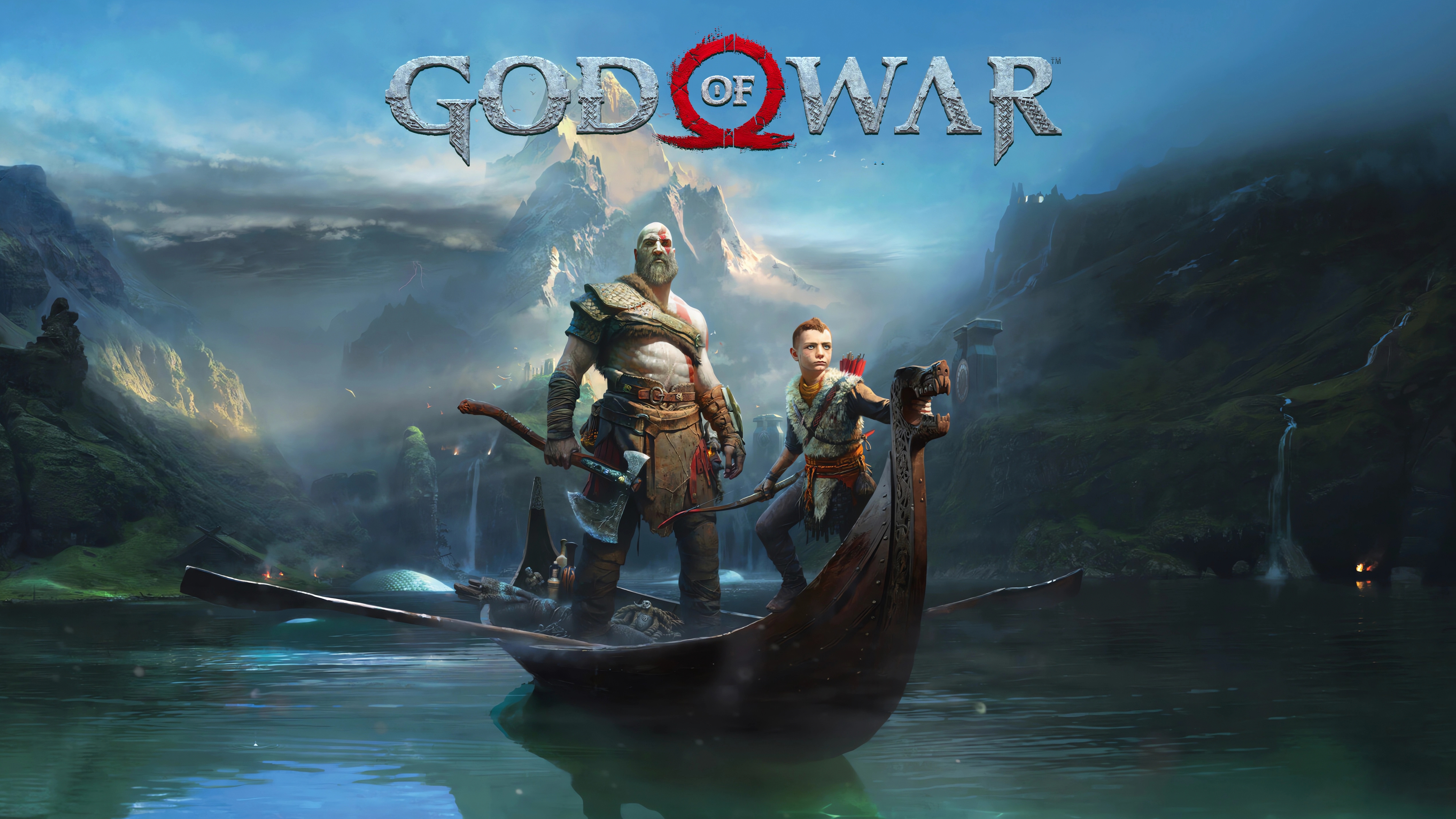 God of War' Review: Believe The Hype