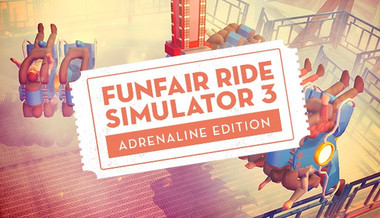 Funfair Ride Simulator 3 - PC & Mac (Steam)