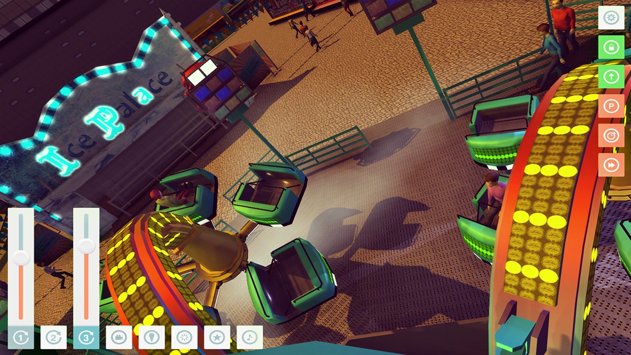 Buy Funfair Ride Simulator 3 - PC & Mac (Steam)