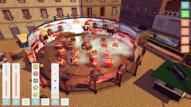 Funfair Ride Simulator 3 screenshot 4