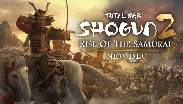 Купить Total War: SHOGUN 2 - Rise Of The Samurai Campaign Steam