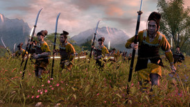 Total War: SHOGUN 2 - Rise of the Samurai Campaign screenshot 3