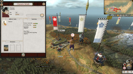 Total War: SHOGUN 2 - Rise of the Samurai Campaign screenshot 5