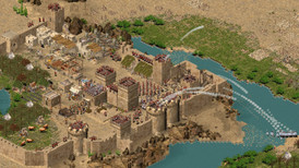 Stronghold Crusader 2: Special Edition screenshot 4