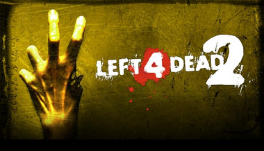 Left 4 Dead 2 - PC & Mac (Steam)