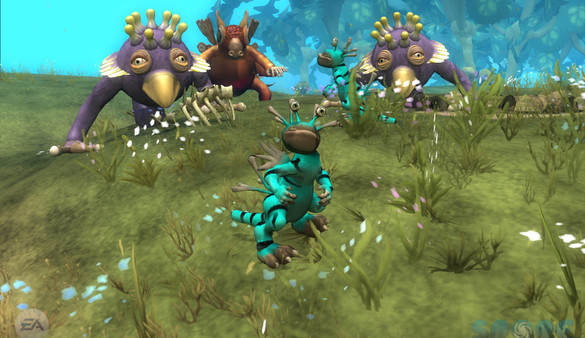 Spore - Complete Pack screenshot 1