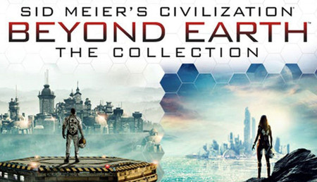 Sid Meier's Civilization: Beyond Earth - The Collection