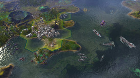 Sid Meier's Civilization: Beyond Earth - The Collection screenshot 3