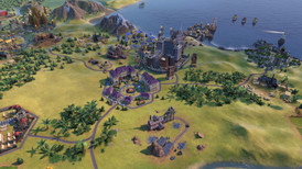 Civilization VI - Ethiopia Pack screenshot 2