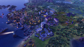 Civilization VI - Ethiopia Pack screenshot 3