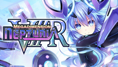 Megadimension Neptunia VIIR - PC (Steam)