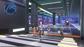 Megadimension Neptunia VIIR screenshot 2