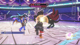 Megadimension Neptunia VIIR screenshot 5