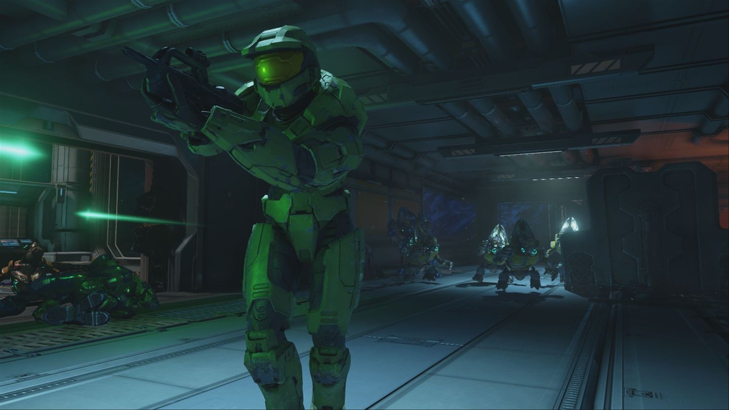 Buy Halo The Master Chief Collection Microsoft Store