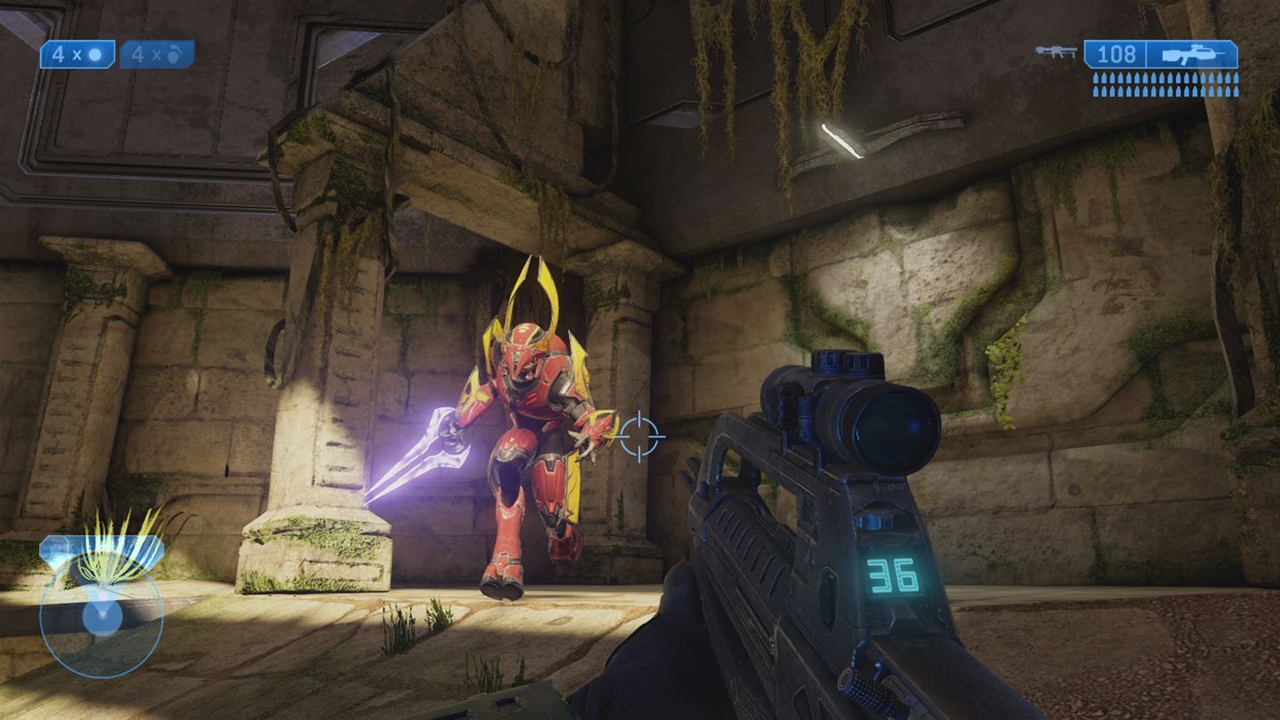 Buy Halo The Master Chief Collection Microsoft Store