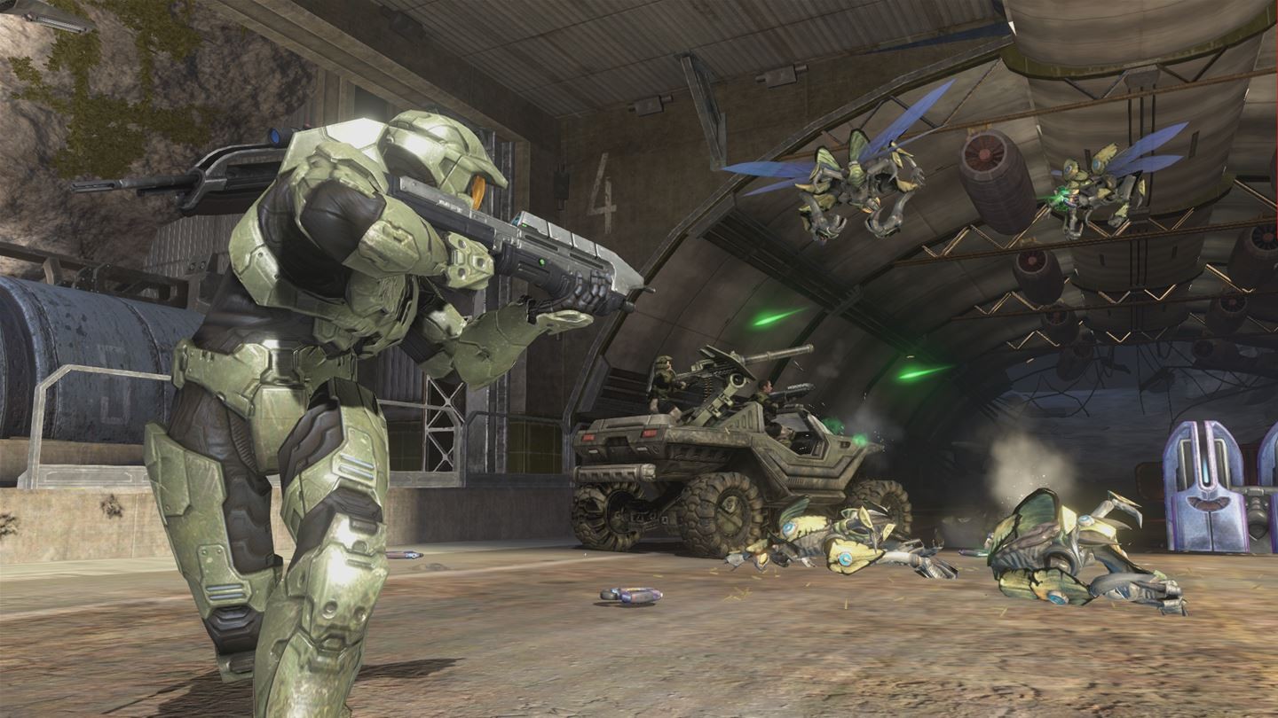 Buy Halo The Master Chief Collection Microsoft Store
