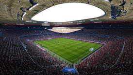 eFootball PES 2021 Season Update Juventus Edition screenshot 4