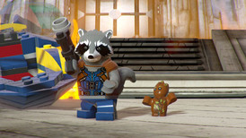 LEGO Marvel Collection screenshot 3