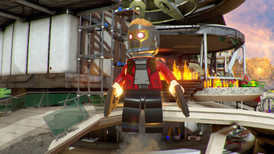 LEGO Marvel Collection screenshot 5