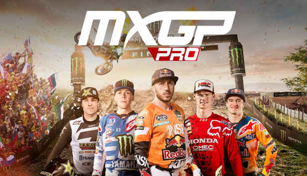 Buy MXGP Pro Xbox One - Main Image