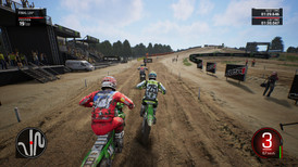 MXGP Pro screenshot 2
