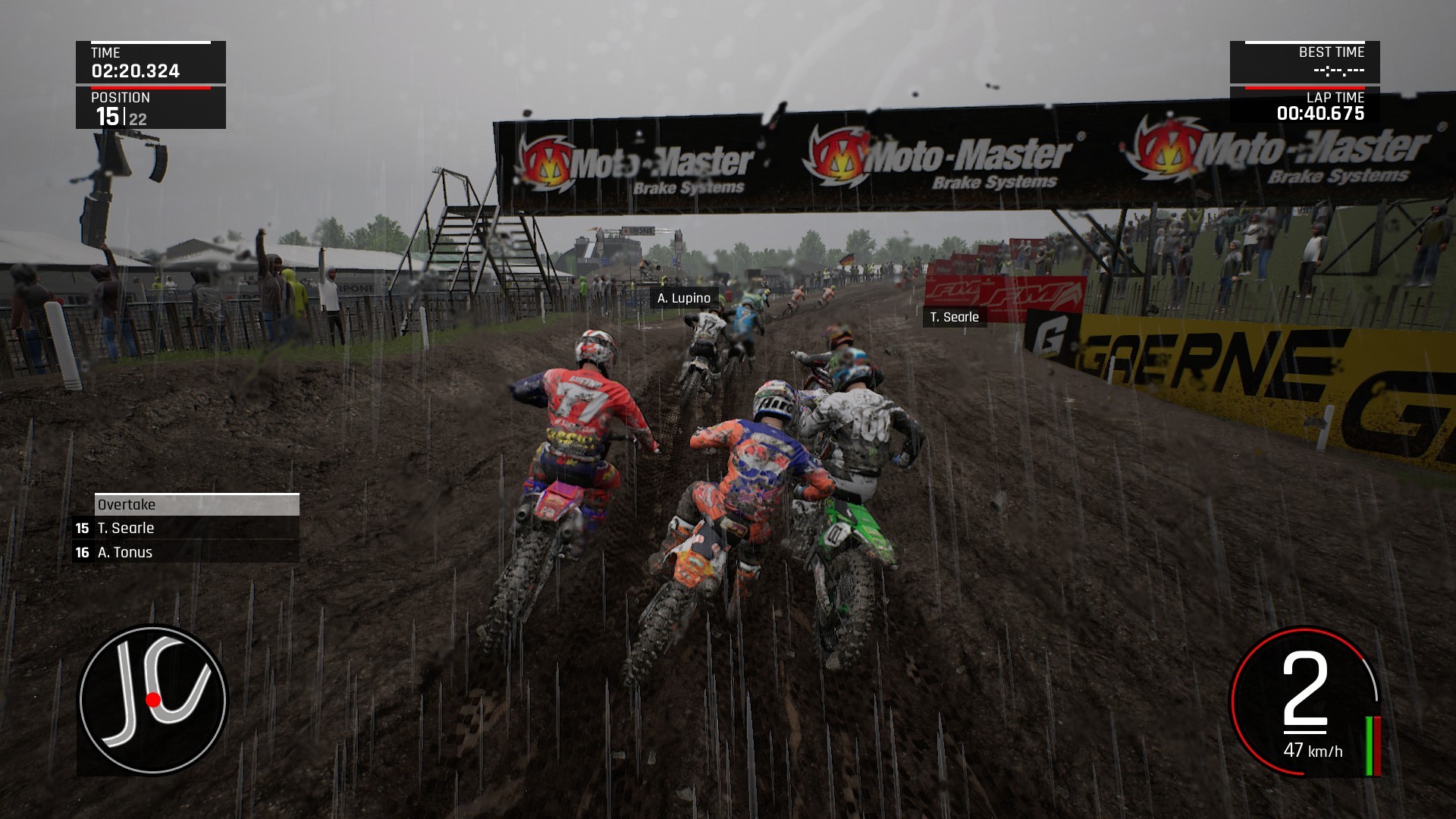 Comprar MXGP Pro Xbox One - Main Image