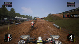 MXGP Pro screenshot 5