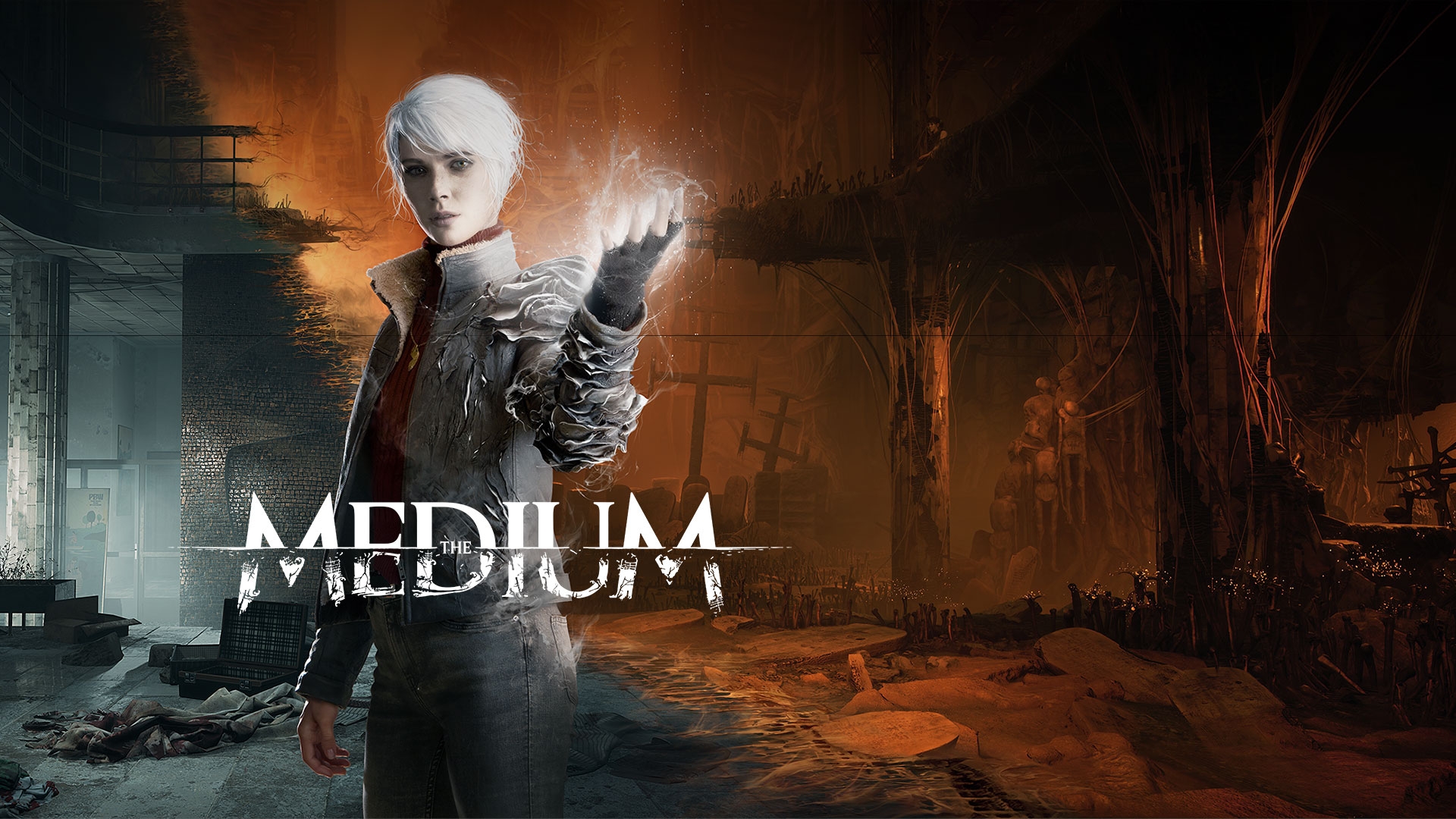 Comprar The Medium - PC (Microsoft Store)