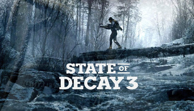 An artist leaked an image showing that State of Decay 3 is set to release  in 2027‼️ They then immediately took this down when fans noticed…
