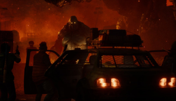 State of Decay 3 screenshot 1