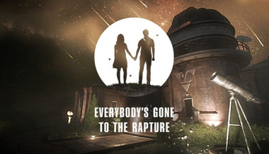 Everybody's Gone to the Rapture - Gioco completo per PC