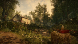 Everybody's Gone to the Rapture screenshot 3