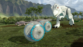 LEGO Jurassic World screenshot 4